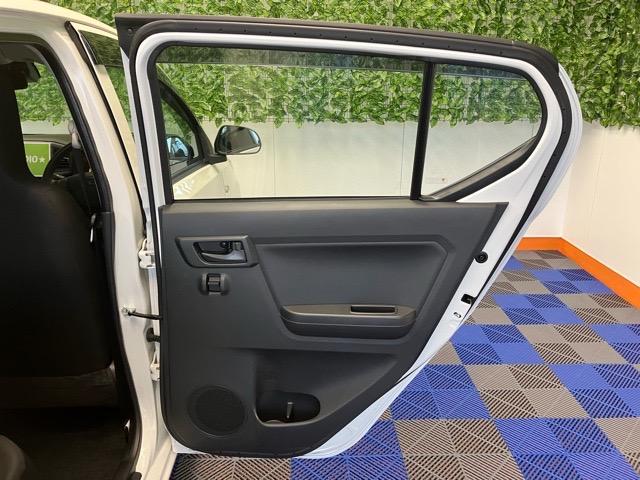 ミライースL SAIIIエコアイドル・コーナーセンサー・オートハイビーム・キーレスエントリー・エアコン・パワーウィンドウ(佐賀県)の中古車