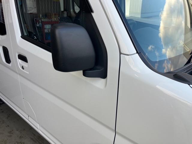 ハイゼットカーゴＤＸ２ＷＤ・ＣＶＴ車・衝突回避・ＡＭ／ＦＭラジオ・両側スライドドア・エコアイドル・キーレスエントリー・コーナーセンサー・エアコン（佐賀県）の中古車