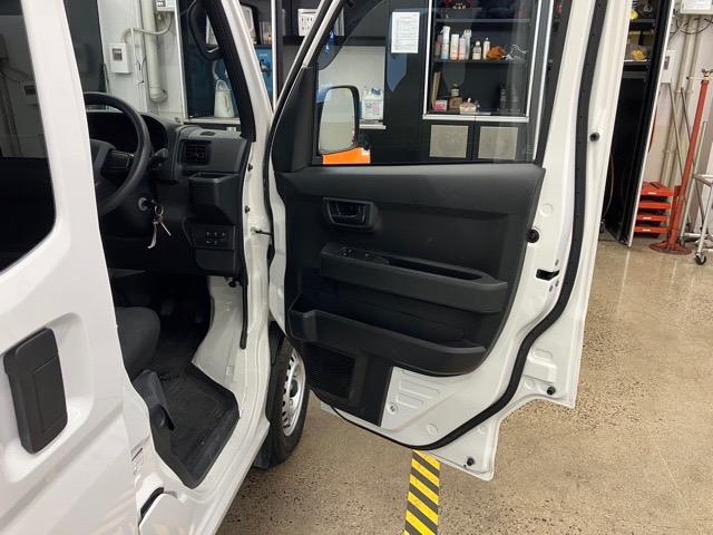 ハイゼットカーゴＤＸ２ＷＤ・ＣＶＴ車・衝突回避・ＡＭ／ＦＭラジオ・両側スライドドア・エコアイドル・キーレスエントリー・コーナーセンサー・エアコン（佐賀県）の中古車