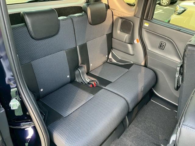 タントカスタムＸ両側電動スライドドア・プッシュボタンスタート・ステアリングスイッチ・オートエアコン・キーフリーシステム・シートヒーター・バックカメラ対応・アルミホイール・パワーウィンドウ（佐賀県）の中古車