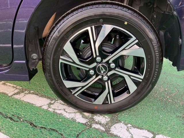 タントカスタムＸ両側電動スライドドア・プッシュボタンスタート・ステアリングスイッチ・オートエアコン・キーフリーシステム・シートヒーター・バックカメラ対応・アルミホイール・パワーウィンドウ（佐賀県）の中古車