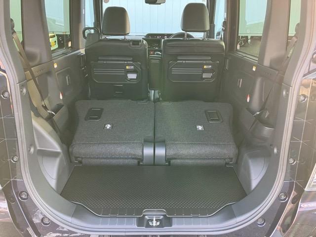 タントカスタムＸ両側電動スライドドア・プッシュボタンスタート・ステアリングスイッチ・オートエアコン・キーフリーシステム・シートヒーター・バックカメラ対応・アルミホイール・パワーウィンドウ（佐賀県）の中古車