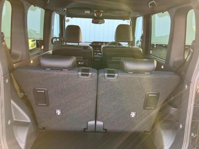 タントカスタムＸ両側電動スライドドア・プッシュボタンスタート・ステアリングスイッチ・オートエアコン・キーフリーシステム・シートヒーター・バックカメラ対応・アルミホイール・パワーウィンドウ（佐賀県）の中古車