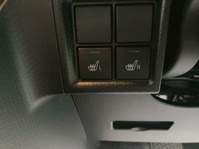 タントＸ片側電動スライドドア・プッシュボタンスタート・ステアリングスイッチ・オートエアコン・キーフリーシステム・シートヒーター・バックカメラ対応・パワーウィンドウ（佐賀県）の中古車