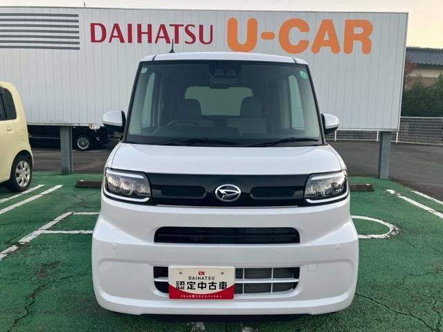 タントＸ片側電動スライドドア・プッシュボタンスタート・ステアリングスイッチ・オートエアコン・キーフリーシステム・シートヒーター・バックカメラ対応・パワーウィンドウ（佐賀県）の中古車