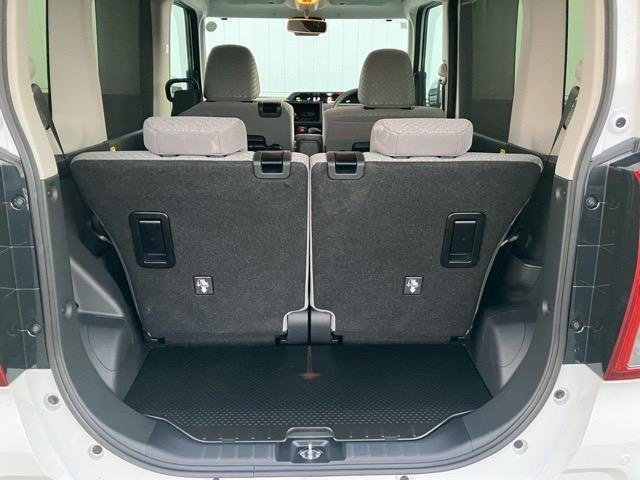 タントＸ片側電動スライドドア・プッシュボタンスタート・ステアリングスイッチ・オートエアコン・キーフリーシステム・シートヒーター・バックカメラ対応・パワーウィンドウ（佐賀県）の中古車