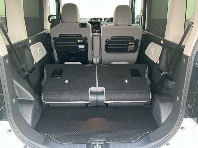 タントＸ片側電動スライドドア・プッシュボタンスタート・ステアリングスイッチ・オートエアコン・キーフリーシステム・シートヒーター・バックカメラ対応・パワーウィンドウ（佐賀県）の中古車