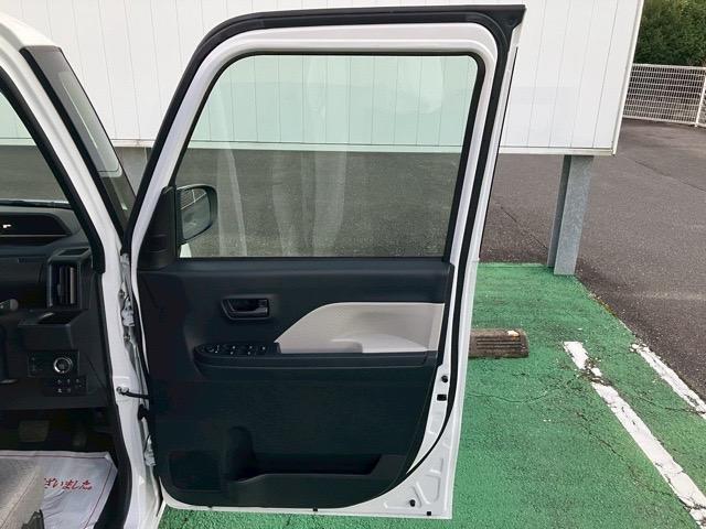 タントＸ片側電動スライドドア・プッシュボタンスタート・ステアリングスイッチ・オートエアコン・キーフリーシステム・シートヒーター・バックカメラ対応・パワーウィンドウ（佐賀県）の中古車