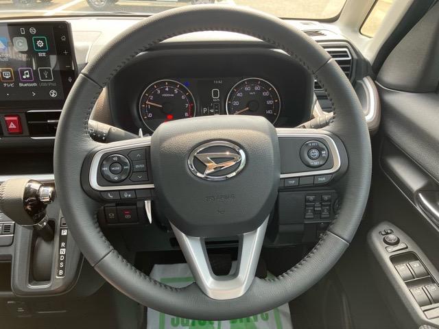 ムーヴＲＳ両側電動スライドドア・ドラレコ・ディスプレイオーディオ・Ｂｌｕｅｔｏｏｔｈ・バックモニター・プッシュボタンスタート・ステアリングスイッチ・オートエアコン・キーフリー・コーナーセンサー・パワーウィンドウ（佐賀県）の中古車