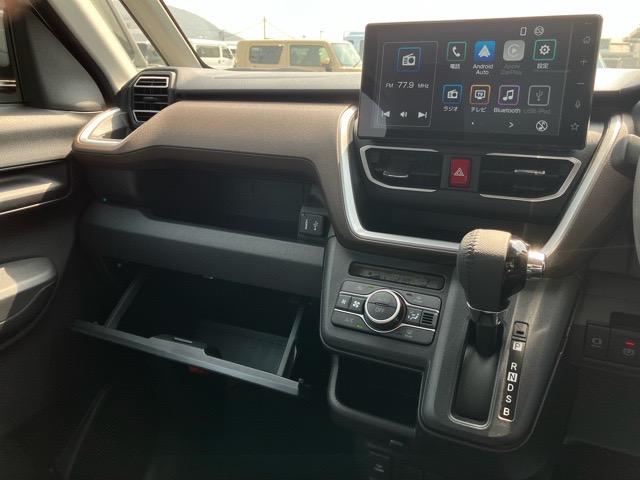 ムーヴＲＳ両側電動スライドドア・ドラレコ・ディスプレイオーディオ・Ｂｌｕｅｔｏｏｔｈ・バックモニター・プッシュボタンスタート・ステアリングスイッチ・オートエアコン・キーフリー・コーナーセンサー・パワーウィンドウ（佐賀県）の中古車