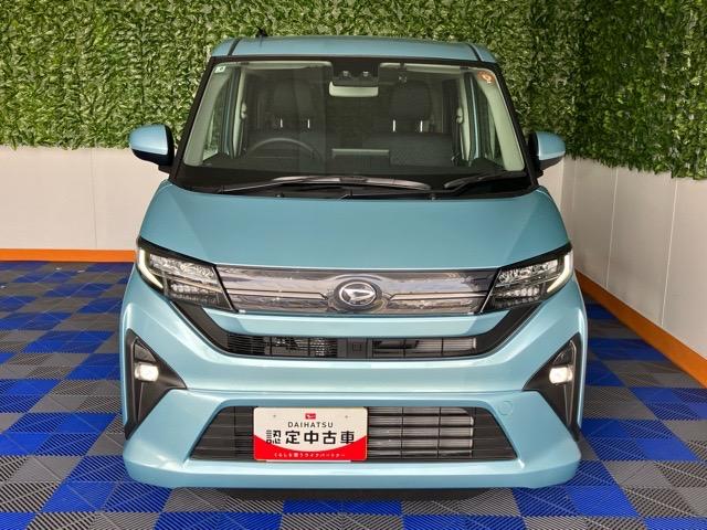 ムーヴＲＳ両側電動スライドドア・ドラレコ・ディスプレイオーディオ・Ｂｌｕｅｔｏｏｔｈ・バックモニター・プッシュボタンスタート・ステアリングスイッチ・オートエアコン・キーフリー・コーナーセンサー・パワーウィンドウ（佐賀県）の中古車