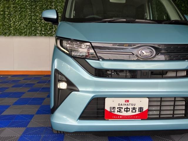 ムーヴＲＳ両側電動スライドドア・ドラレコ・ディスプレイオーディオ・Ｂｌｕｅｔｏｏｔｈ・バックモニター・プッシュボタンスタート・ステアリングスイッチ・オートエアコン・キーフリー・コーナーセンサー・パワーウィンドウ（佐賀県）の中古車