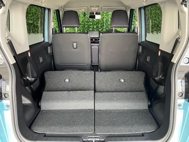 ムーヴＲＳ両側電動スライドドア・ドラレコ・ディスプレイオーディオ・Ｂｌｕｅｔｏｏｔｈ・バックモニター・プッシュボタンスタート・ステアリングスイッチ・オートエアコン・キーフリー・コーナーセンサー・パワーウィンドウ（佐賀県）の中古車