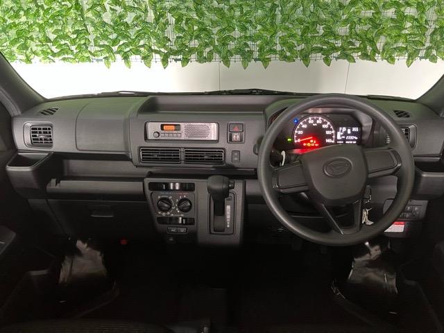 ハイゼットカーゴＤＸ４ＷＤ・ＣＶＴ車・衝突回避・ＡＭ／ＦＭラジオ・両側スライドドア・エコアイドル・コーナーセンサー・エアコン（佐賀県）の中古車