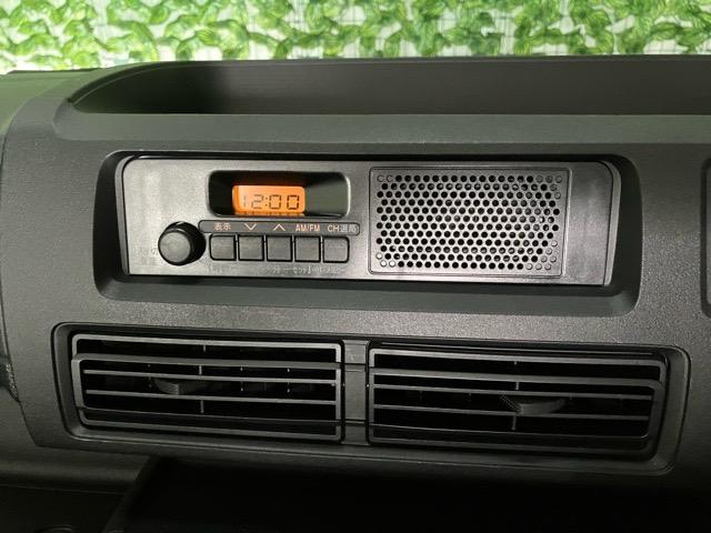 ハイゼットカーゴＤＸ４ＷＤ・ＣＶＴ車・衝突回避・ＡＭ／ＦＭラジオ・両側スライドドア・エコアイドル・コーナーセンサー・エアコン（佐賀県）の中古車