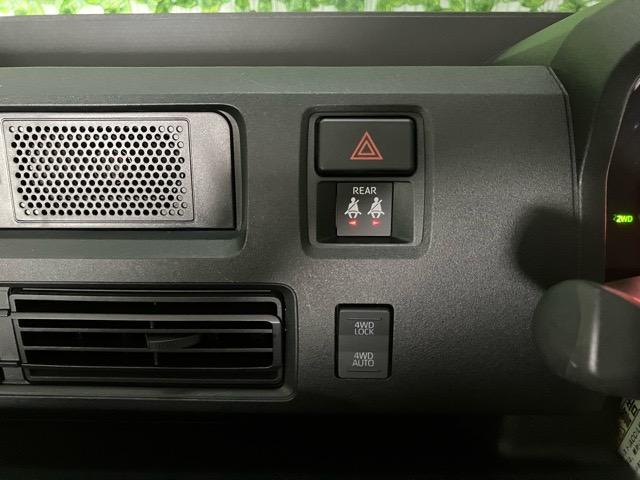 ハイゼットカーゴＤＸ４ＷＤ・ＣＶＴ車・衝突回避・ＡＭ／ＦＭラジオ・両側スライドドア・エコアイドル・コーナーセンサー・エアコン（佐賀県）の中古車