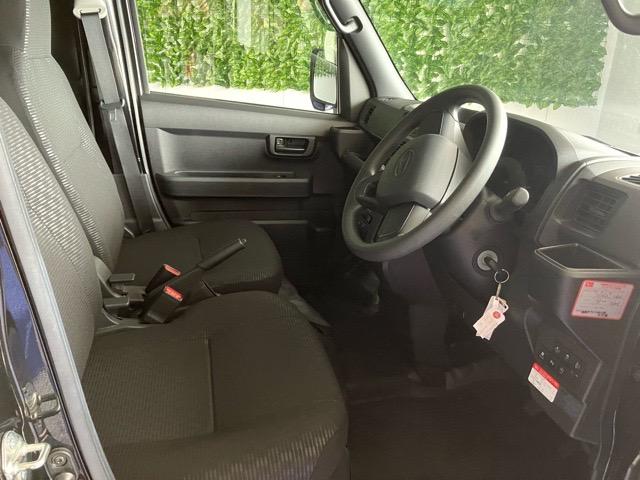 ハイゼットカーゴＤＸ４ＷＤ・ＣＶＴ車・衝突回避・ＡＭ／ＦＭラジオ・両側スライドドア・エコアイドル・コーナーセンサー・エアコン（佐賀県）の中古車