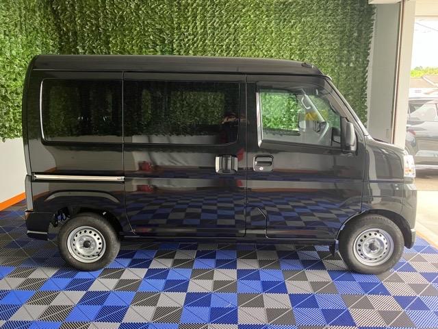 ハイゼットカーゴＤＸ４ＷＤ・ＣＶＴ車・衝突回避・ＡＭ／ＦＭラジオ・両側スライドドア・エコアイドル・コーナーセンサー・エアコン（佐賀県）の中古車