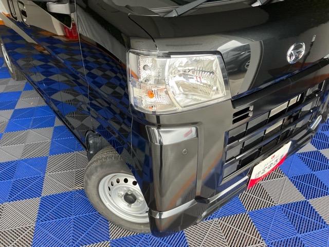 ハイゼットカーゴＤＸ４ＷＤ・ＣＶＴ車・衝突回避・ＡＭ／ＦＭラジオ・両側スライドドア・エコアイドル・コーナーセンサー・エアコン（佐賀県）の中古車