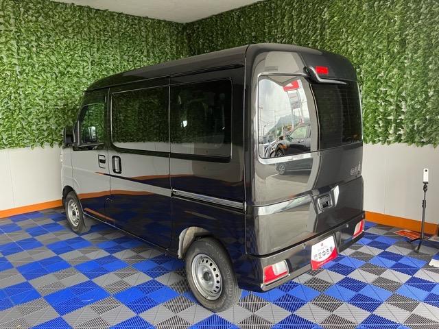 ハイゼットカーゴＤＸ４ＷＤ・ＣＶＴ車・衝突回避・ＡＭ／ＦＭラジオ・両側スライドドア・エコアイドル・コーナーセンサー・エアコン（佐賀県）の中古車