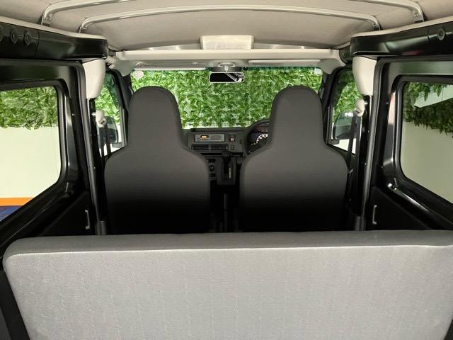 ハイゼットカーゴＤＸ４ＷＤ・ＣＶＴ車・衝突回避・ＡＭ／ＦＭラジオ・両側スライドドア・エコアイドル・コーナーセンサー・エアコン（佐賀県）の中古車