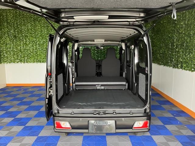 ハイゼットカーゴＤＸ４ＷＤ・ＣＶＴ車・衝突回避・ＡＭ／ＦＭラジオ・両側スライドドア・エコアイドル・コーナーセンサー・エアコン（佐賀県）の中古車