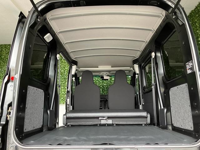 ハイゼットカーゴＤＸ４ＷＤ・ＣＶＴ車・衝突回避・ＡＭ／ＦＭラジオ・両側スライドドア・エコアイドル・コーナーセンサー・エアコン（佐賀県）の中古車