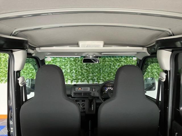 ハイゼットカーゴＤＸ４ＷＤ・ＣＶＴ車・衝突回避・ＡＭ／ＦＭラジオ・両側スライドドア・エコアイドル・コーナーセンサー・エアコン（佐賀県）の中古車