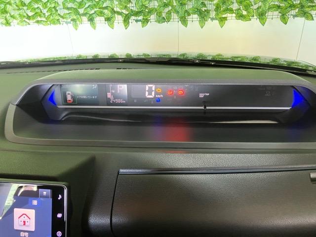 タントカスタムＸ両側電動スライドドア・ナビ・ＥＴＣ・パノラマモニター・ドラレコ・プッシュボタンスタート・ステアリングスイッチ・オートエアコン・キーフリー・コーナーセンサー・アルミホイール・パワーウィンドウ（佐賀県）の中古車