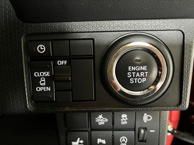 タント 中古車 Ｘ片側電動スライドドア・ＣＤオーディオ・プッシュボタンスタート・ステアリングスイッチ・オートエアコン・キーフリー・シートヒーター・コーナーセンサー・バックカメラ対応・ベンチシート・パワーウィンドウ