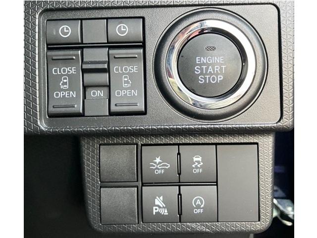 タントカスタムX両側電動スライドドア・プッシュボタンスタート・ステアリングスイッチ・オートエアコン・キーフリーシステム・シートヒーター・バックカメラ対応・アルミホイール・パワーウィンドウ(佐賀県)の中古車