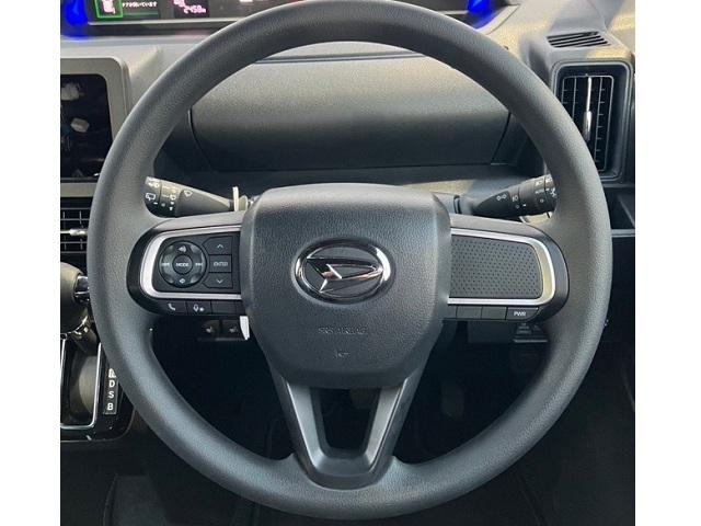 タントカスタムX両側電動スライドドア・プッシュボタンスタート・ステアリングスイッチ・オートエアコン・キーフリーシステム・シートヒーター・バックカメラ対応・アルミホイール・パワーウィンドウ(佐賀県)の中古車