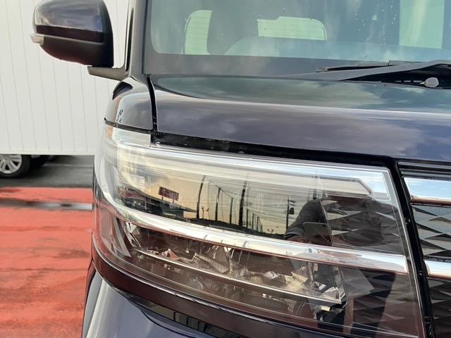 タントカスタムX両側電動スライドドア・プッシュボタンスタート・ステアリングスイッチ・オートエアコン・キーフリーシステム・シートヒーター・バックカメラ対応・アルミホイール・パワーウィンドウ(佐賀県)の中古車