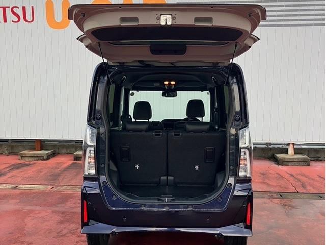 タントカスタムX両側電動スライドドア・プッシュボタンスタート・ステアリングスイッチ・オートエアコン・キーフリーシステム・シートヒーター・バックカメラ対応・アルミホイール・パワーウィンドウ(佐賀県)の中古車