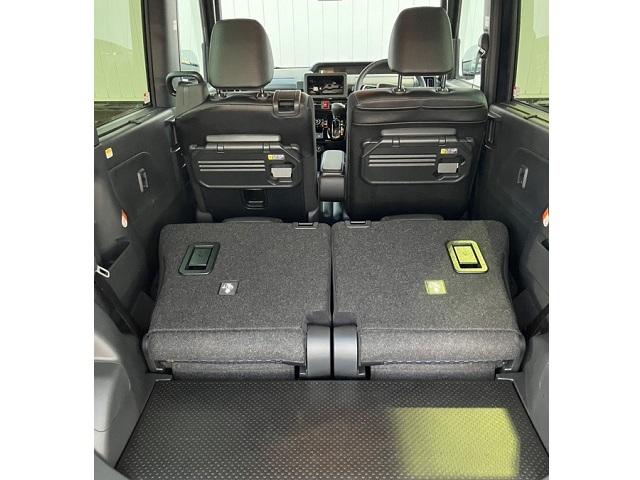 タントカスタムX両側電動スライドドア・プッシュボタンスタート・ステアリングスイッチ・オートエアコン・キーフリーシステム・シートヒーター・バックカメラ対応・アルミホイール・パワーウィンドウ(佐賀県)の中古車