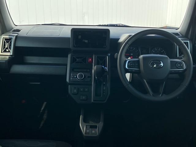 タフトGターボ クロムベンチャーコーナーセンサー・プッシュボタンスタート・ステアリングスイッチ・オートエアコン・キーフリーシステム・アルミホイール・シートヒーター・パワーウィンドウ(佐賀県)の中古車