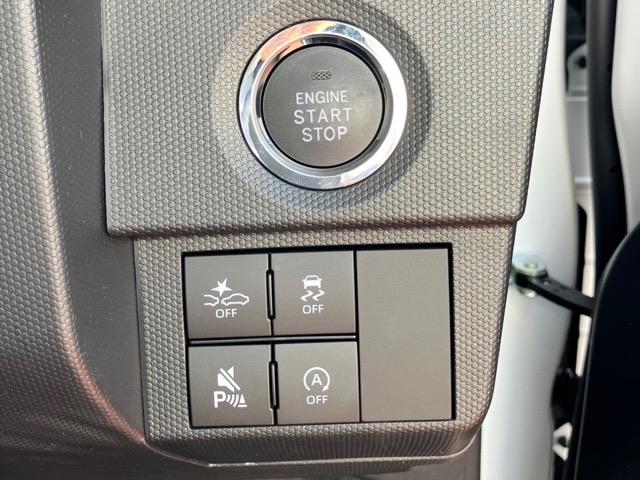 タフトGターボ クロムベンチャーコーナーセンサー・プッシュボタンスタート・ステアリングスイッチ・オートエアコン・キーフリーシステム・アルミホイール・シートヒーター・パワーウィンドウ(佐賀県)の中古車