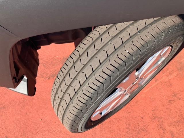 タフトGターボ クロムベンチャーコーナーセンサー・プッシュボタンスタート・ステアリングスイッチ・オートエアコン・キーフリーシステム・アルミホイール・シートヒーター・パワーウィンドウ(佐賀県)の中古車