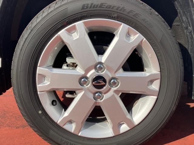 タフトGターボ クロムベンチャーコーナーセンサー・プッシュボタンスタート・ステアリングスイッチ・オートエアコン・キーフリーシステム・アルミホイール・シートヒーター・パワーウィンドウ(佐賀県)の中古車