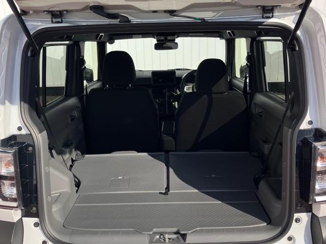 タフトGターボ クロムベンチャーコーナーセンサー・プッシュボタンスタート・ステアリングスイッチ・オートエアコン・キーフリーシステム・アルミホイール・シートヒーター・パワーウィンドウ(佐賀県)の中古車