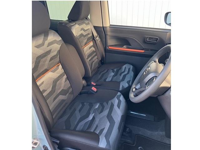 タントファンクロス両側電動スライドドア・プッシュボタンスタート・ステアリングスイッチ・オートエアコン・キーフリーシステム・シートヒーター・バックカメラ対応・アルミホイール・パワーウィンドウ(佐賀県)の中古車