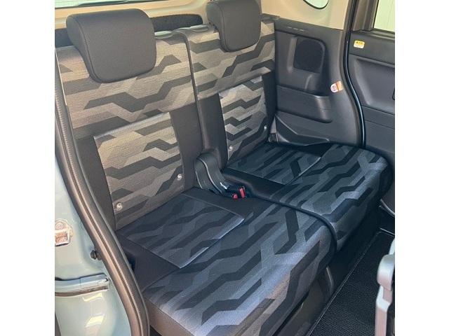 タントファンクロス両側電動スライドドア・プッシュボタンスタート・ステアリングスイッチ・オートエアコン・キーフリーシステム・シートヒーター・バックカメラ対応・アルミホイール・パワーウィンドウ(佐賀県)の中古車