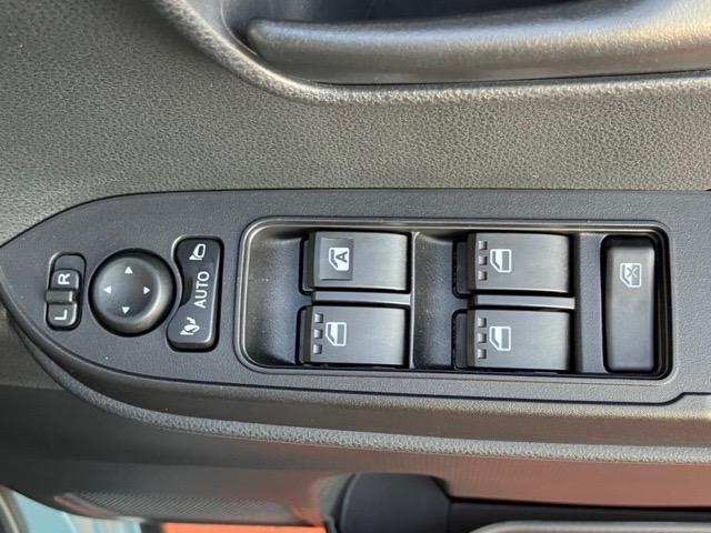 タントファンクロス両側電動スライドドア・プッシュボタンスタート・ステアリングスイッチ・オートエアコン・キーフリーシステム・シートヒーター・バックカメラ対応・アルミホイール・パワーウィンドウ(佐賀県)の中古車