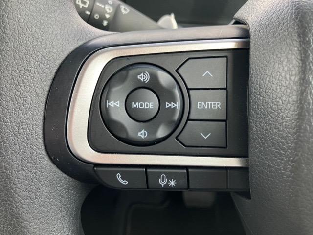 タントX片側電動スライドドア・コーナーセンサー・プッシュボタンスタート・ステアリングスイッチ・オートエアコン・キーフリーシステム・シートヒーター・バックカメラ対応・パワーウィンドウ(佐賀県)の中古車