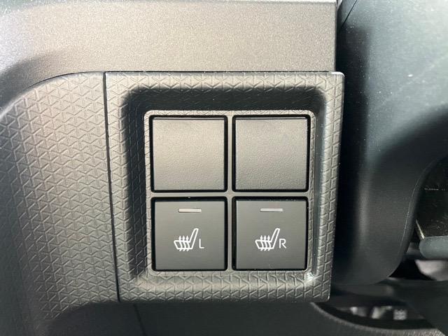 タントX片側電動スライドドア・コーナーセンサー・プッシュボタンスタート・ステアリングスイッチ・オートエアコン・キーフリーシステム・シートヒーター・バックカメラ対応・パワーウィンドウ(佐賀県)の中古車