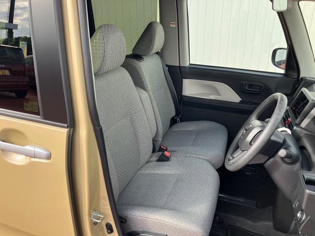 タントX片側電動スライドドア・コーナーセンサー・プッシュボタンスタート・ステアリングスイッチ・オートエアコン・キーフリーシステム・シートヒーター・バックカメラ対応・パワーウィンドウ(佐賀県)の中古車