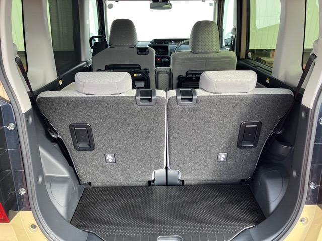 タントX片側電動スライドドア・コーナーセンサー・プッシュボタンスタート・ステアリングスイッチ・オートエアコン・キーフリーシステム・シートヒーター・バックカメラ対応・パワーウィンドウ(佐賀県)の中古車