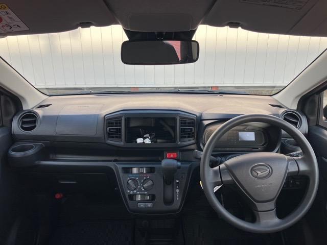 ミライースL SAIIIエコアイドル・コーナーセンサー・オートハイビーム・キーレスエントリー・エアコン・パワーウィンドウ(佐賀県)の中古車