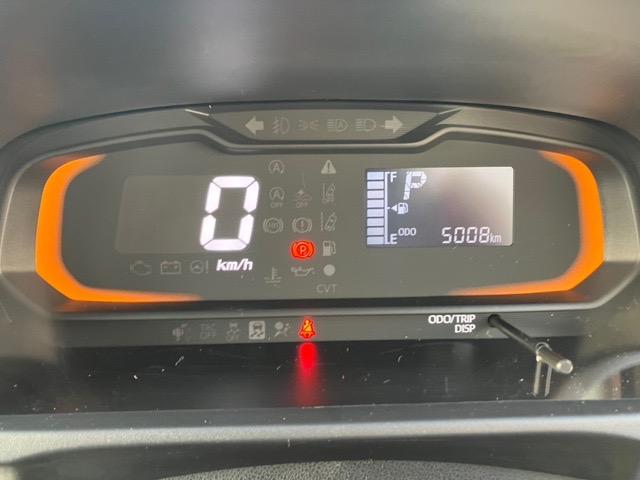 ミライースL SAIIIエコアイドル・コーナーセンサー・オートハイビーム・キーレスエントリー・エアコン・パワーウィンドウ(佐賀県)の中古車