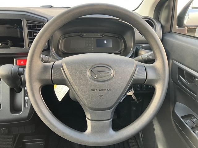 ミライースL SAIIIエコアイドル・コーナーセンサー・オートハイビーム・キーレスエントリー・エアコン・パワーウィンドウ(佐賀県)の中古車